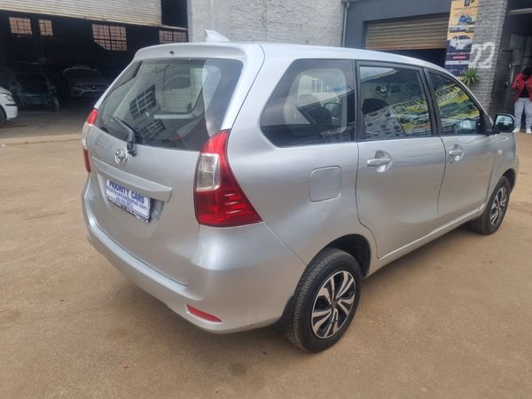 2021-Toyota-Avanza-15-TX image:5