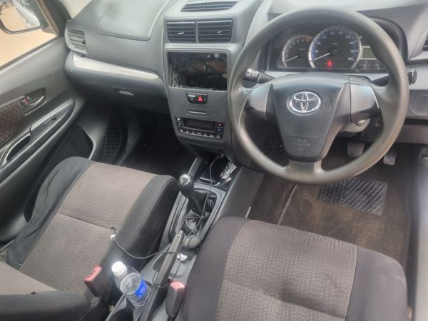 2021-Toyota-Avanza-15-TX image:6