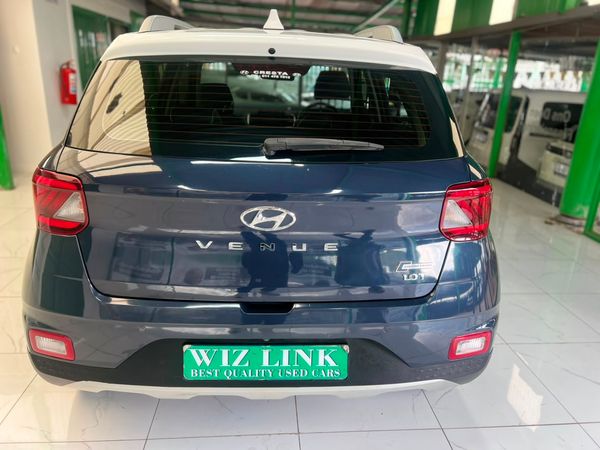 2020-Hyundai-Venue-10-TGDI-Motion-Auto image:14