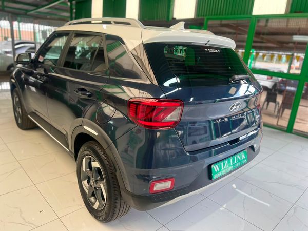 2020-Hyundai-Venue-10-TGDI-Motion-Auto image:15