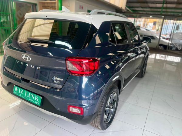 2020-Hyundai-Venue-10-TGDI-Motion-Auto image:17