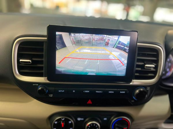 2020-Hyundai-Venue-10-TGDI-Motion-Auto image:6