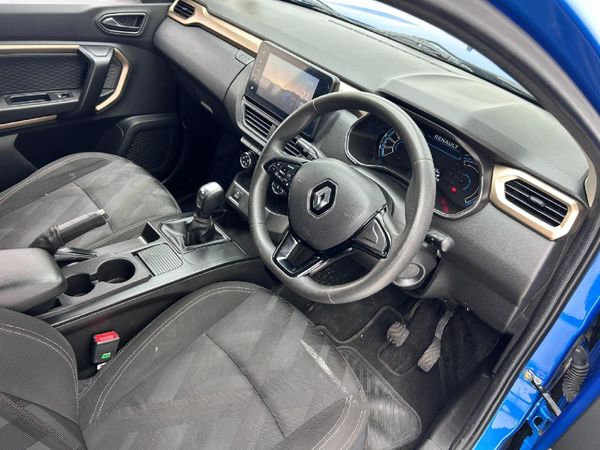 2023-Renault-Kiger-10-Energy-Zen-Auto image:14