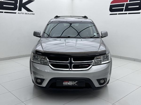 2015-Dodge-Journey-36-V6-RT-Auto image:1