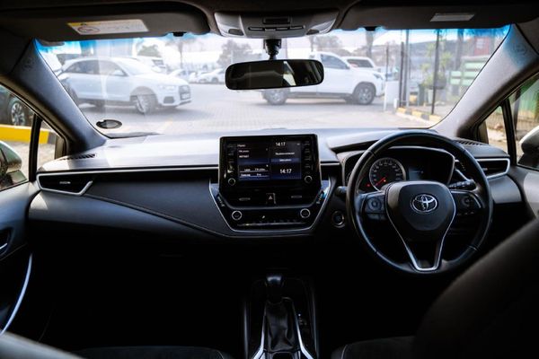 2020-Toyota-Corolla-12T-XR-Auto-5-dr image:9