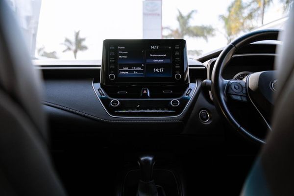 2020-Toyota-Corolla-12T-XR-Auto-5-dr image:10
