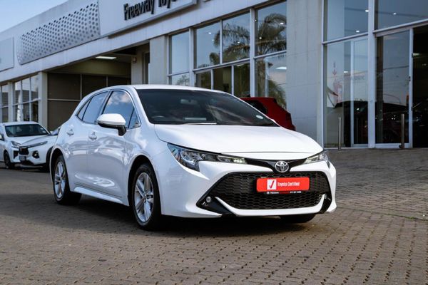 2020-Toyota-Corolla-12T-XR-Auto-5-dr image:19