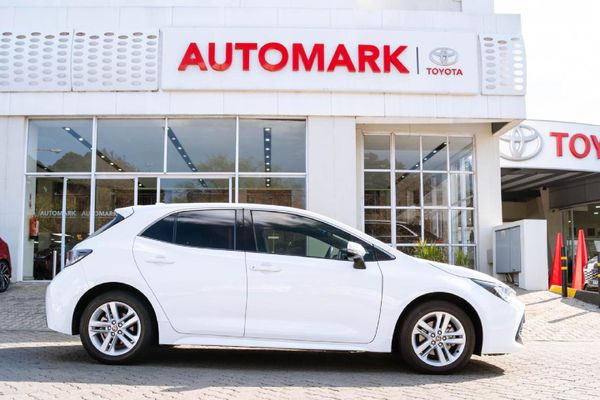 2020-Toyota-Corolla-12T-XR-Auto-5-dr image:20