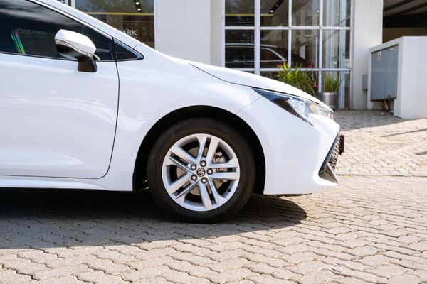 2020-Toyota-Corolla-12T-XR-Auto-5-dr image:21
