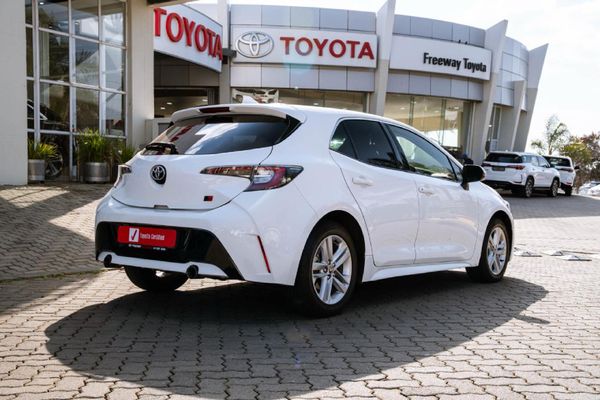 2020-Toyota-Corolla-12T-XR-Auto-5-dr image:22