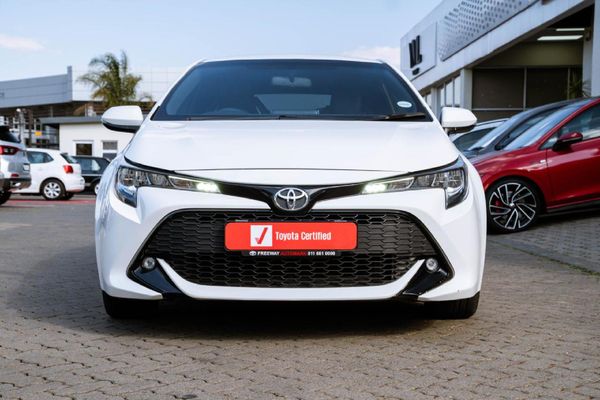 2020-Toyota-Corolla-12T-XR-Auto-5-dr image:2