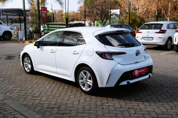 2020-Toyota-Corolla-12T-XR-Auto-5-dr image:3