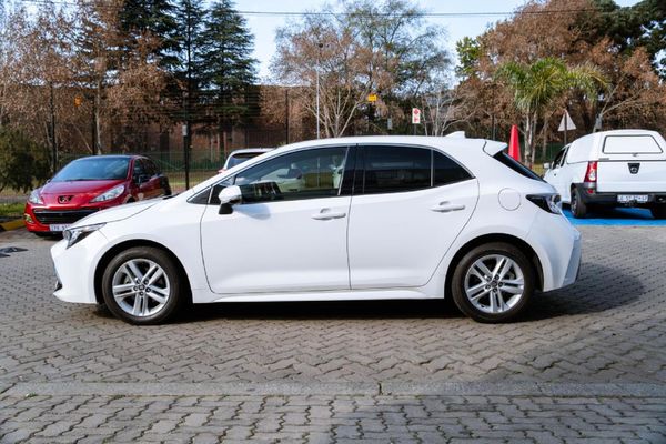 2020-Toyota-Corolla-12T-XR-Auto-5-dr image:4