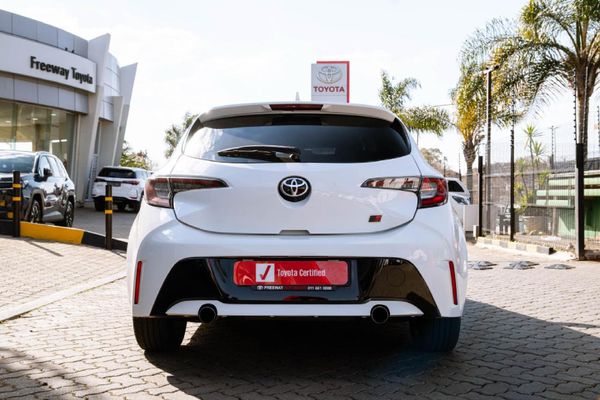 2020-Toyota-Corolla-12T-XR-Auto-5-dr image:5