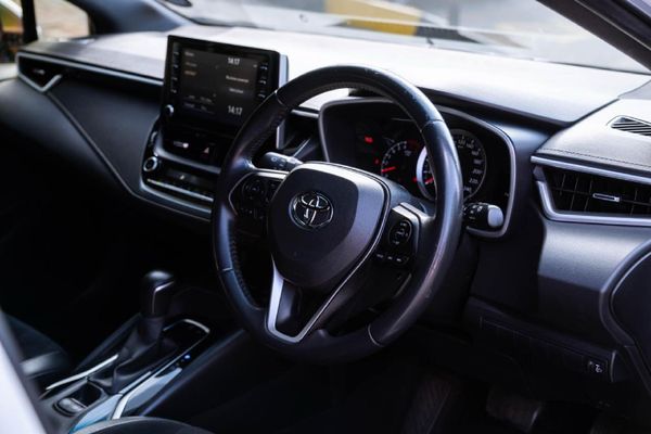 2020-Toyota-Corolla-12T-XR-Auto-5-dr image:6