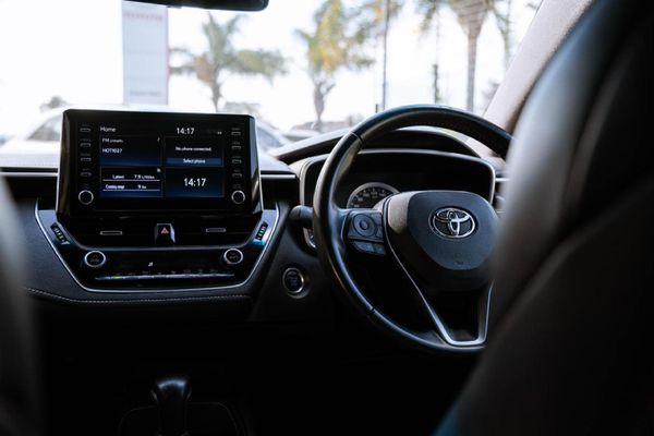 2020-Toyota-Corolla-12T-XR-Auto-5-dr image:7