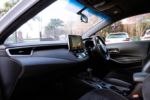 2020-Toyota-Corolla-12T-XR-Auto-5-dr image:8