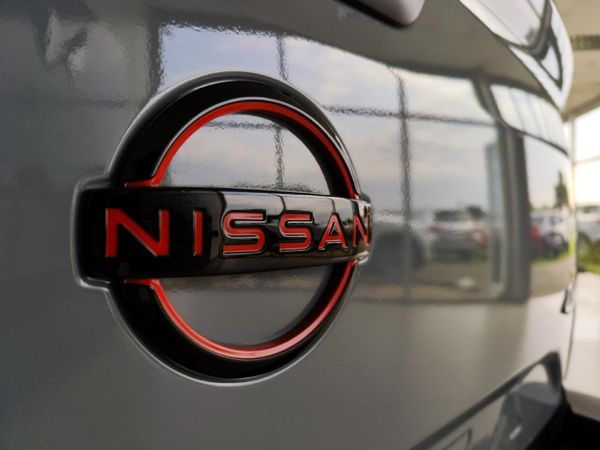 2026-Nissan-Navara-25-DDTi-PRO-4X-4X4-Auto-Double-Cab image:9