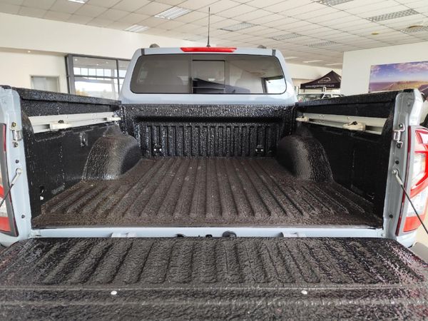 2026-Nissan-Navara-25-DDTi-PRO-4X-4X4-Auto-Double-Cab image:10