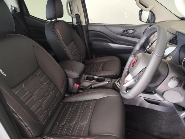 2026-Nissan-Navara-25-DDTi-PRO-4X-4X4-Auto-Double-Cab image:14