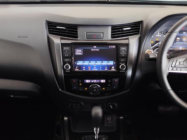 2026-Nissan-Navara-25-DDTi-PRO-4X-4X4-Auto-Double-Cab image:17
