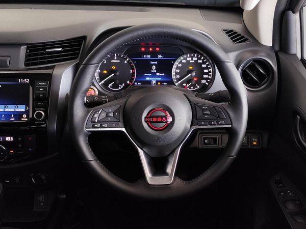 2026-Nissan-Navara-25-DDTi-PRO-4X-4X4-Auto-Double-Cab image:19