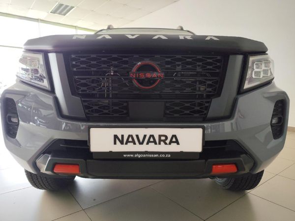 2026-Nissan-Navara-25-DDTi-PRO-4X-4X4-Auto-Double-Cab image:2