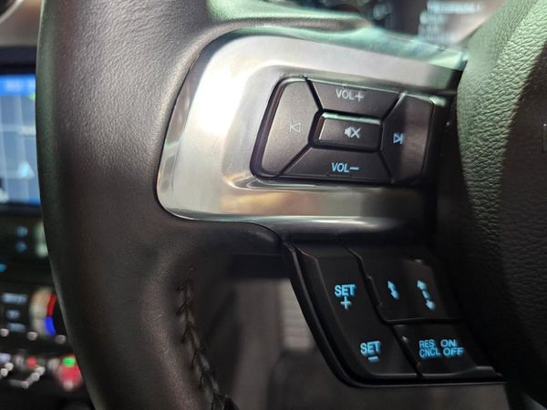 2019-Ford-Mustang-50-GT-Auto image:15