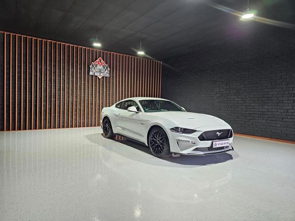 2019-Ford-Mustang-50-GT-Auto image:2