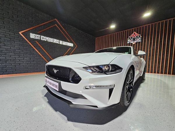 2019-Ford-Mustang-50-GT-Auto image:3
