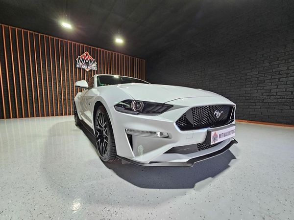 2019-Ford-Mustang-50-GT-Auto image:5