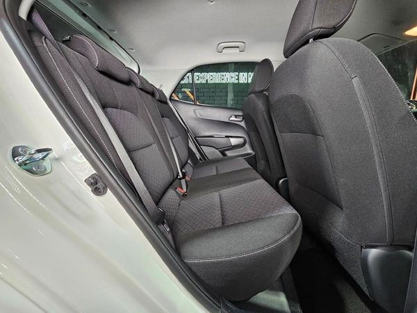 2025-Kia-Picanto-10-LX-Auto image:21