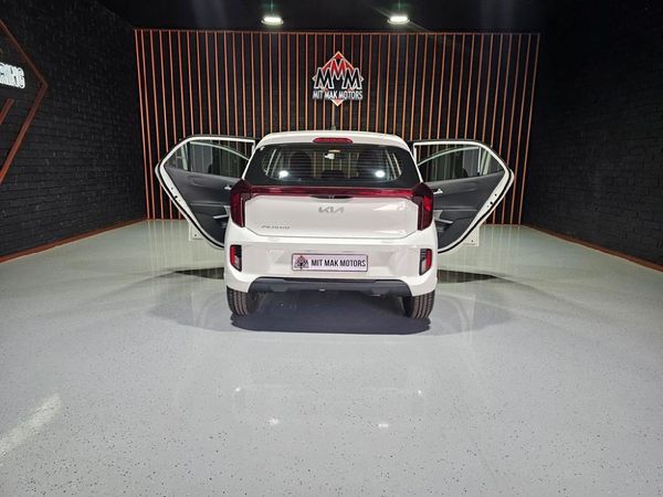 2025-Kia-Picanto-10-LX-Auto image:24