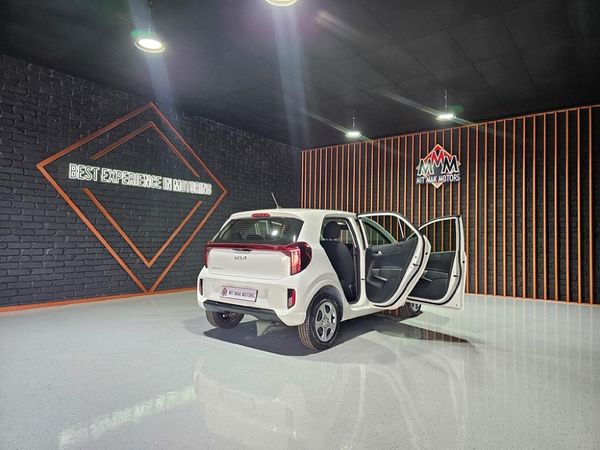2025-Kia-Picanto-10-LX-Auto image:25