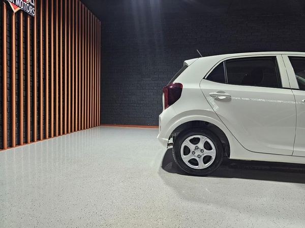 2025-Kia-Picanto-10-LX-Auto image:27