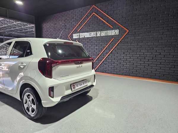 2025-Kia-Picanto-10-LX-Auto image:28
