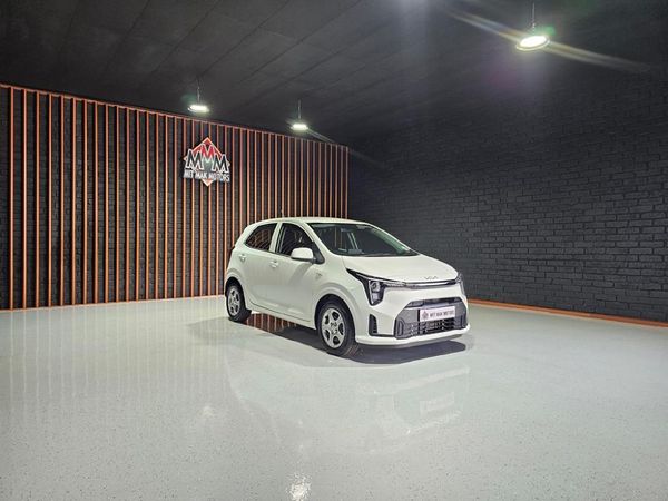2025-Kia-Picanto-10-LX-Auto image:2