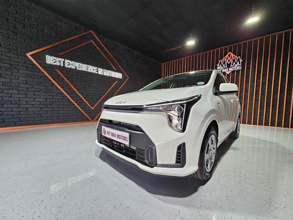 2025-Kia-Picanto-10-LX-Auto image:3