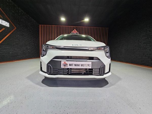 2025-Kia-Picanto-10-LX-Auto image:4