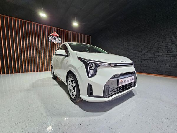 2025-Kia-Picanto-10-LX-Auto image:5