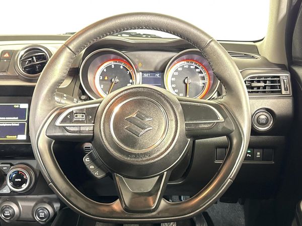 2022-Suzuki-Swift-12-GLX image:11