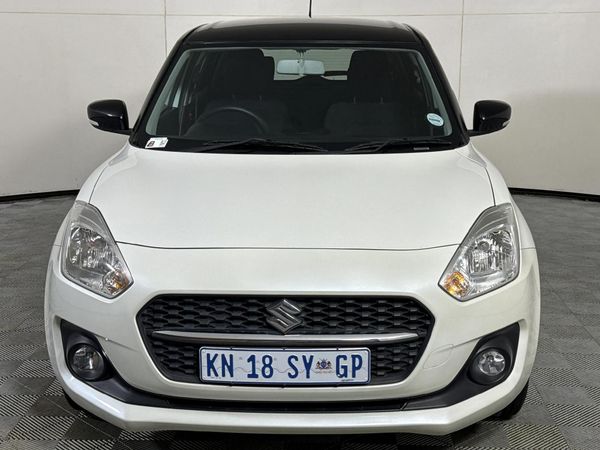 2022-Suzuki-Swift-12-GLX image:14