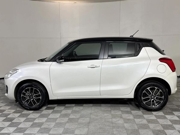 2022-Suzuki-Swift-12-GLX image:18