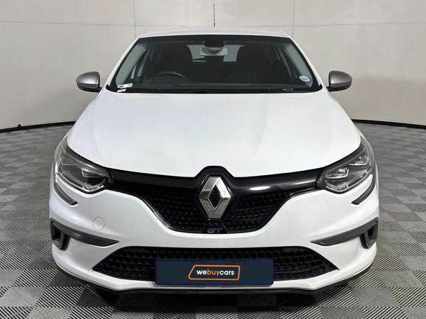 2018-Renault-Megane-IV-16T-GT-Auto-5-dr image:14