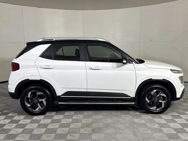 2022-Hyundai-Venue-10-TGDI-Fluid-Auto image:15