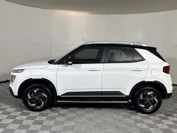 2022-Hyundai-Venue-10-TGDI-Fluid-Auto image:17