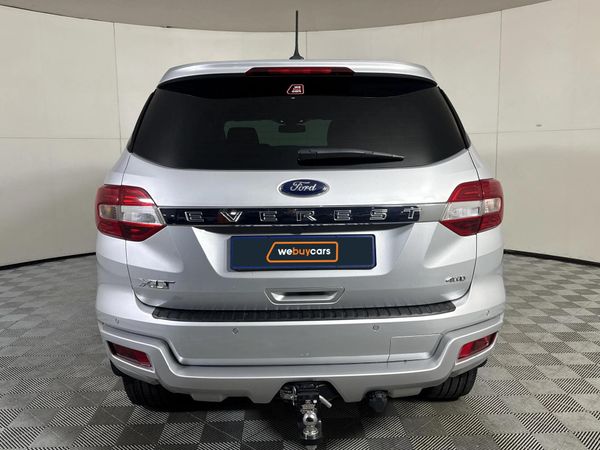 2021-Ford-Everest-20D-Bi-Turbo-4x4-Auto image:18
