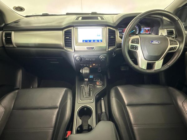 2021-Ford-Everest-20D-Bi-Turbo-4x4-Auto image:1