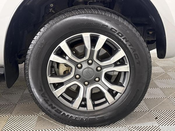 2021-Ford-Everest-20D-Bi-Turbo-4x4-Auto image:5