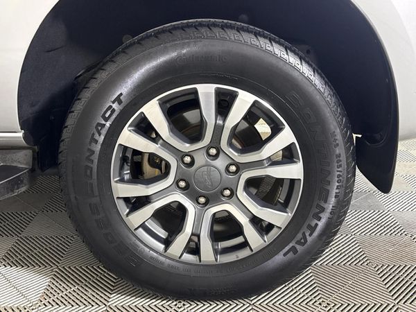 2021-Ford-Everest-20D-Bi-Turbo-4x4-Auto image:7